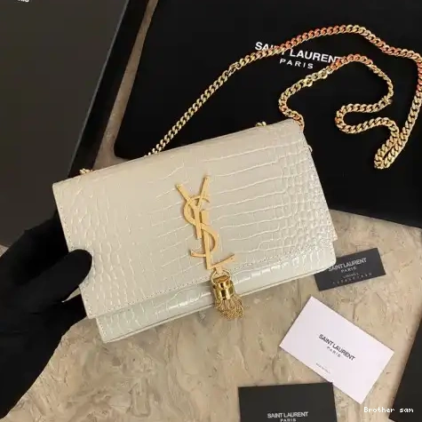 Brother sam 2111HS0112 Bags YSL 0811